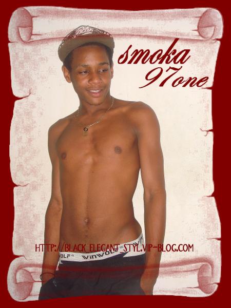 smoka one 